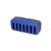 Caixa de som X-Tech Speaker XT-SB573 FM/USB/TF Azul