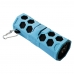 Caixa de som Aqua Sound Speaker Water Resist WSP Aqua Blue