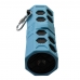 Caixa de som Aqua Sound Speaker Water Resist WSP Aqua Blue