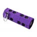Caixa de som Aqua Sound Speaker Water Resist WSP Purple