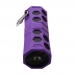 Caixa de som Aqua Sound Speaker Water Resist WSP Purple
