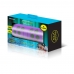 Caixa de som Aqua Sound Speaker Water Resist WSP Purple