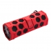 Caixa de som Aqua Sound Speaker Water Resist WSP Red