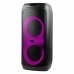 Caixa de Som Boombastic PARTY1000 BCS-1000 - USB/SD - - 1000W - Preto