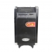 Caixa de som Dayly Speaker A807 com DVD 7"