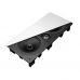 Caixa de som Definitive Tech DI6.5LCR Gesso Unidade Unid