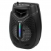 Caixa de Som Ecopower Ep- S2107 - USB/SD - - 70W - com Microfone - 6.5