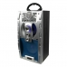 Caixa de Som Ecopower EP-2131 - USB/SD/Aux - - 10W - 4" + 5" - Prata