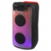 Caixa de Som Ecopower EP-2335 - USB/SD - - 2X 3" - Preto