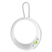 Caixa de som Iluv Shower Resistente A Agua - Audsmirrwh