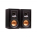 Caixa de Som Klipsch R-15M Monitor de Estante 1060675 Preto