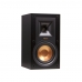 Caixa de Som Klipsch R-15M Monitor de Estante 1060675 Preto