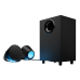 Caixa de Som Logitech Speaker G560 Lightsync