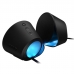 Caixa de Som Logitech Speaker G560 Lightsync