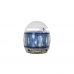 Caixa de som Mini Speaker WB-101 Azul