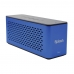 Caixa de som NU Splash Extreme Azul Bluetooth/USB