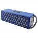 Caixa de som NU Wake Azul Bluetooth/USB