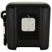 Caixa de som NU Wake Cinza Bluetooth/USB
