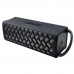 Caixa de som NU Wake Cinza Bluetooth/USB