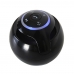 Caixa de som One Techniques Speaker Mini Orb Preto