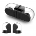 Caixa de som Ovevo Speaker BT 6936665510094 IPX5 Magnetic Black - 6936665510094