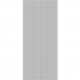 Caixa de Som para Embutir Klipsch DS-250W LCR 92 DB 5.25" Branca - 1068520