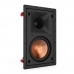 Caixa de Som para Embutir Klipsch PRO-160RPW 94 DB 6.5" - Branca 1063963