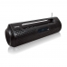 Caixa de Som Portatil Toshiba TY-WSP120/BLK Boombox/FM/Clock Preto