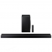 Caixa de Som Samsung HW-Q60T 5.1 CH - Preto