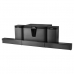 Caixa de Som Sate AS-9958 Home Theater 5.1 Black**