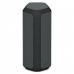Caixa de Som Sony Portatil SRS-XE300 / - Preto