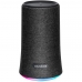Caixa de som Speaker Anker 12W Soundcore Flare B2C Prova DAgua Un Iteration 1 Preto - A3161011