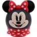Caixa de som Speaker Bitty Boomers Disney Minnie Mouse 2"