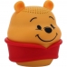 Caixa de som Speaker Bitty Boomers Disney Winnie Pooh 2"