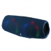 Caixa de som Speaker Ecopower EP-2315 - USB/SD/Aux - - Azul