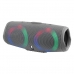 Caixa de som Speaker Ecopower EP-2315 - USB/SD/Aux - - Cinza