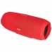 Caixa de som Speaker Ecopower EP-2317 - USB/SD/Aux - - 10W - Vermelho