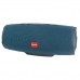 Caixa de som Speaker Ecopower EP-2322 - USB/Aux/SD - - Azul