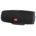 Caixa de som Speaker Ecopower EP-2322 - USB/Aux/SD - - Preto