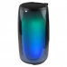 Caixa de som Speaker Ecopower EP-2363 - USB/SD - - 10W - Preto