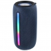 Caixa de som Speaker Ecopower EP-2367 - USB/SD - - 12W - Azul