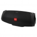 Caixa de som Speaker Ecopower EP-2366 - USB/Aux/SD - - Preto