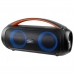 Caixa de som Speaker Ecopower EP-S114 - USB/SD/Aux - - 40W - Preto
