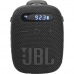 Caixa de som Speaker JBL Wind 3 - Bluetooth - para Bicicleta - Preto