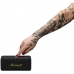 Caixa de som Speaker Marshall Emberton Bivolt - Preto/Dourado