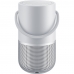 Caixa de som Speaker Portatil Bose Smart - Luxe Silver (829393-2300)