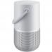 Caixa de som Speaker Portatil Bose Smart - Luxe Silver (829393-2300)