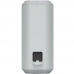 Caixa de som Speaker Portatil Sony SRS-XE300 - Cinza Claro