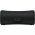 Caixa de som Speaker Portatil Sony SRS-XG300 - Preto