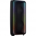 Caixa de som Speaker Samsung Sound Tower MX-ST50B 240 W Bluetooth - Preto